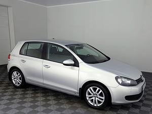 Volkswagen Golf Comfortline ATM 1.2 77kW (1 foto / 8)