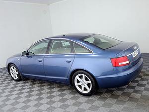 Audi A6 Comfortline Quattro ATM 3.0 TDI 165kW (4 foto / 7)