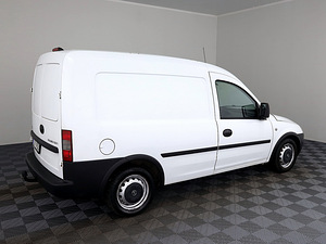 Opel Combo Van Facelift 1.2 CDTi 55kW (3 foto / 8)