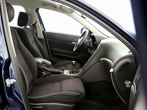 Alfa Romeo 159 Sport 1.9 JTD 110kW (6 foto / 7)