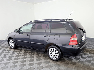 Toyota Corolla Linea Sol 2.0 D-4D 66kW (4 foto / 7)