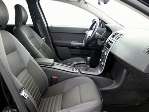 Volvo V50 Estate Facelift 1.6 D4 80kW (6 foto / 7)