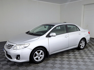 Toyota Corolla Linea Sol LPG Facelift 1.6 97kW (2 фото из 9)