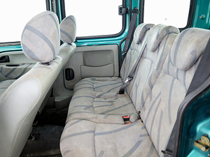 Renault Kangoo Multispace 1.4 55kW (7 foto / 7)