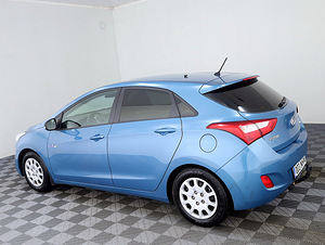 Hyundai i30 Elegance 1.6 99kW (4 foto / 7)