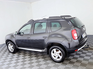 Dacia Duster Laureate 4x4 1.5 dCi 81kW (4 foto / 7)