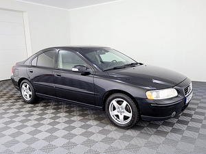 Volvo S60 Summum Facelift LPG 2.4 103kW (1 foto / 8)