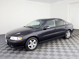 Volvo S60 Summum Facelift LPG 2.4 103kW (2 foto / 8)