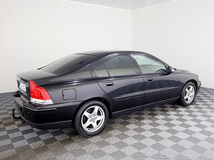 Volvo S60 Summum Facelift LPG 2.4 103kW (3 foto / 8)