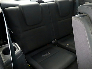 Toyota Corolla Verso Linea Sol ATM 1.8 95kW (8 фото из 9)