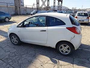 Ford Ka Trend 1.2 51kW (4 foto / 6)