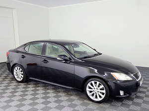 Lexus IS 250 Luxury Facelift ATM 2.5 153kW (1 foto / 7)