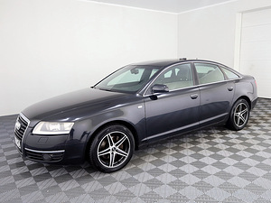 Audi A6 S-Line Quattro ATM 3.0 TDI 165kW (2 foto / 9)