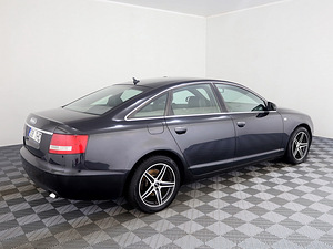 Audi A6 S-Line Quattro ATM 3.0 TDI 165kW (3 foto / 9)