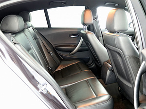 BMW 120 Executive ATM 2.0 110kW (7 foto / 8)