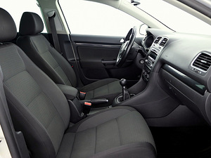 Volkswagen Golf Variant Comfortline 1.4 90kW (6 foto / 7)