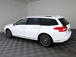 Citroen C5 Tourer Exclusive ATM 2.0 HDI 100kW (4 foto / 8)