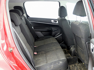 Peugeot 307 Oxygo Facelift ATM 1.6 80kW (7 foto / 7)