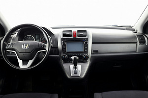 Honda CR-V Elegance LPG ATM 2.0 110kW (5 foto / 9)
