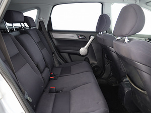 Honda CR-V Elegance LPG ATM 2.0 110kW (7 foto / 9)