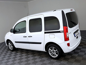 Mercedes-Benz Citan Passenger 1.5 CDI 66kW (4 foto / 7)