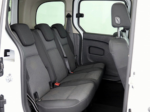 Mercedes-Benz Citan Passenger 1.5 CDI 66kW (7 foto / 7)