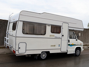 Peugeot J5 2.5 D 55kW (3 foto / 9)