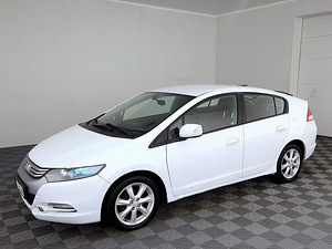 Honda Insight Elegance ATM 1.3 65kW (2 foto / 7)