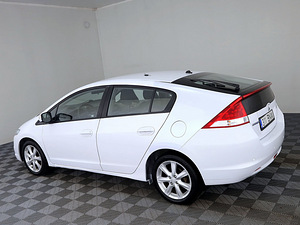 Honda Insight Elegance ATM 1.3 65kW (4 foto / 7)