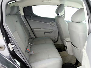 Dodge Avenger Comfort 2.0 115kW (7 foto / 7)