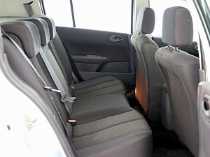 Renault Megane Elegance ATM 1.6 83kW (7 foto / 7)