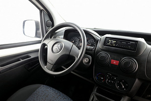 Citroen Nemo Van 1.4 54kW (5 foto / 7)