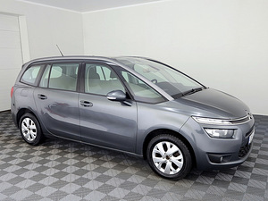 Citroen C4 Picasso Comfort 1.6 HDi 85kW (1 foto / 8)