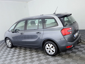 Citroen C4 Picasso Comfort 1.6 HDi 85kW (4 foto / 8)