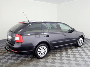 Skoda Octavia Comfortline Facelift ATM 1.8 118kW (3 фото из 7)