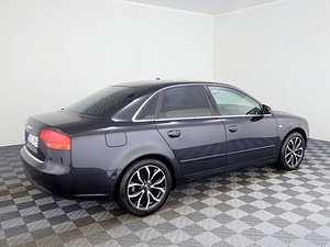 Audi A4 Highline ATM 2.0 TDI 100kW (3 фото из 7)