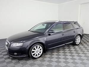 Audi A4 Quattro S-line ATM 3.0 TDI 171kW (2 фото из 9)