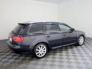 Audi A4 Quattro S-line ATM 3.0 TDI 171kW (3 фото из 9)