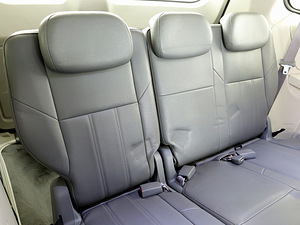 Chrysler Town and Country Signature Series 3.8 142kW (8 фото из 9)