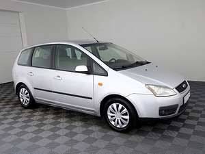Ford Focus C-Max Comfort 1.6 TDCi 80kW (1 фото из 7)
