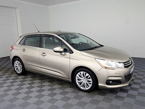 Citroen C4 Elegance 1.6 88kW (1 фото из 7)
