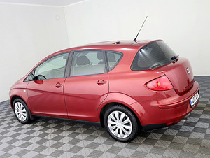 SEAT Toledo Comfortline 1.6 75kW (4 foto / 7)