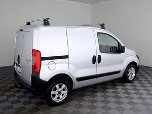 Peugeot Bipper Van ATM 1.4 HDi 50kW (3 foto / 8)