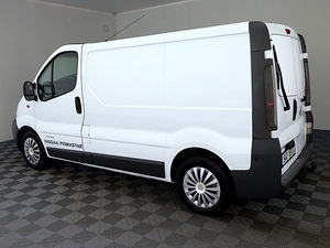 Nissan Primastar Van 1.9 dCi 74kW (4 foto / 8)