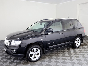Jeep Compass Comfort 2.0 115kW (2 foto / 7)