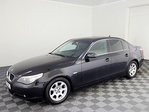 BMW 523 Executive ATM 2.5 130kW (2 foto / 7)