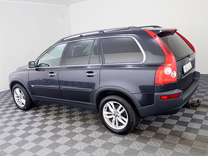 Volvo XC90 Summum ATM 2.4 D5 136kW (4 foto / 7)