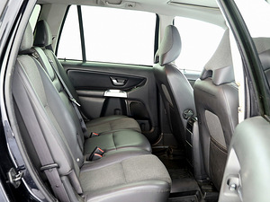 Volvo XC90 Summum ATM 2.4 D5 136kW (7 foto / 7)