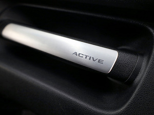 Kia Sportage Active 4x4 ATM 2.7 129kW (8 foto / 8)