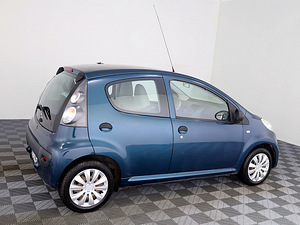 Citroen C1 Comfort 1.0 50kW (3 foto / 7)